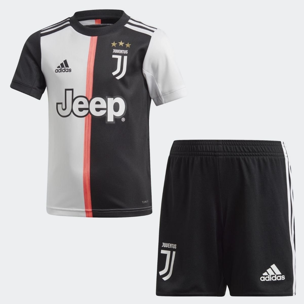 Set Adidas Juventus Home...