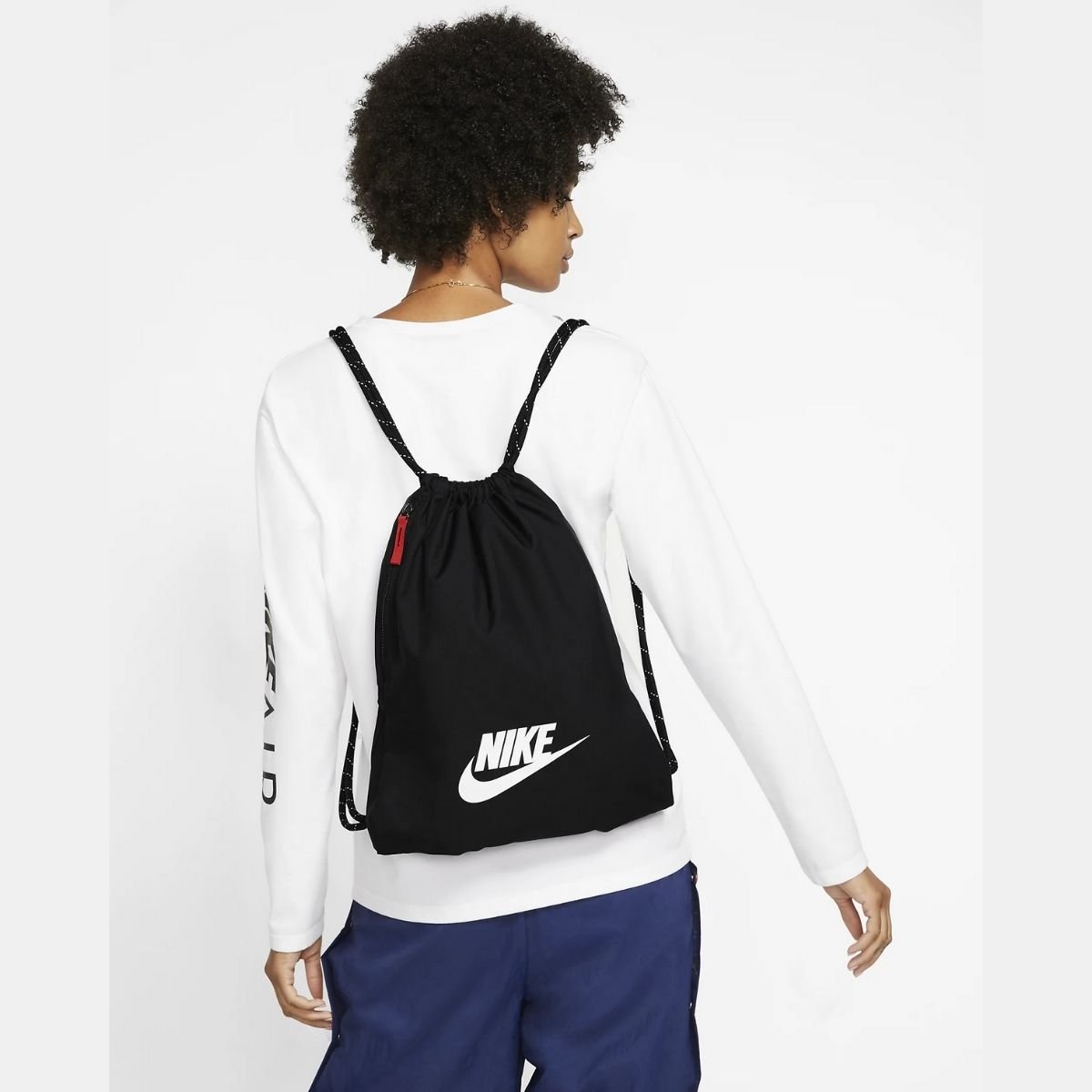 Gymsack Nike Heritage 2.0...