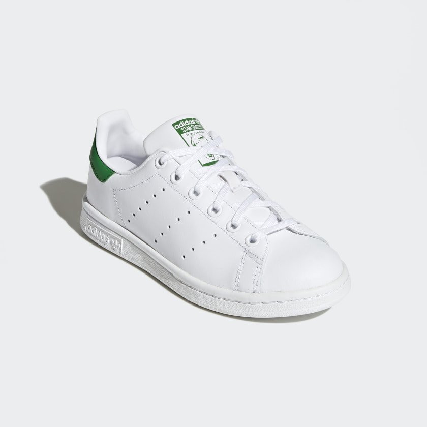Scarpa Adidas Original Stan...