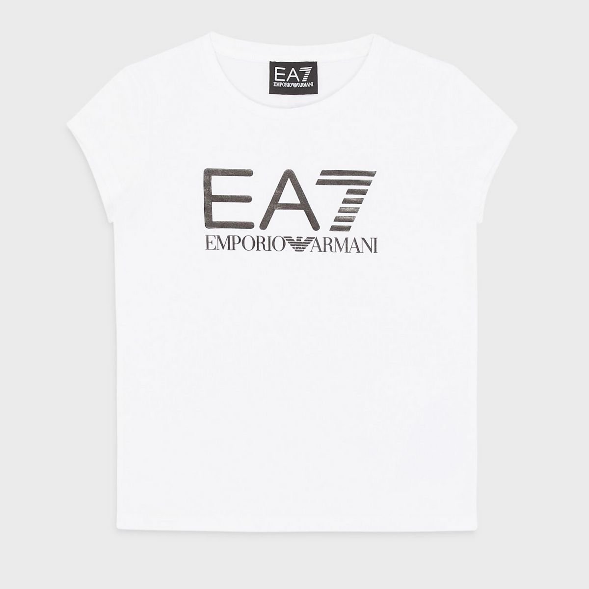 T-shirt EA7 Maxi Logo...
