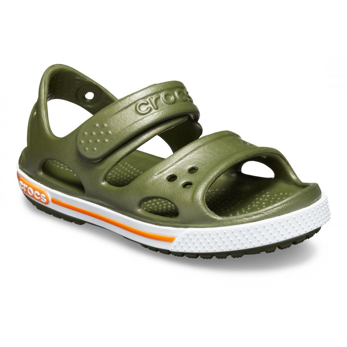 Sandalo Crocs Crocband II...