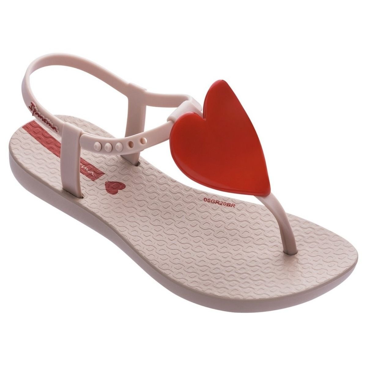 Sandalo Ipanema Class Love...