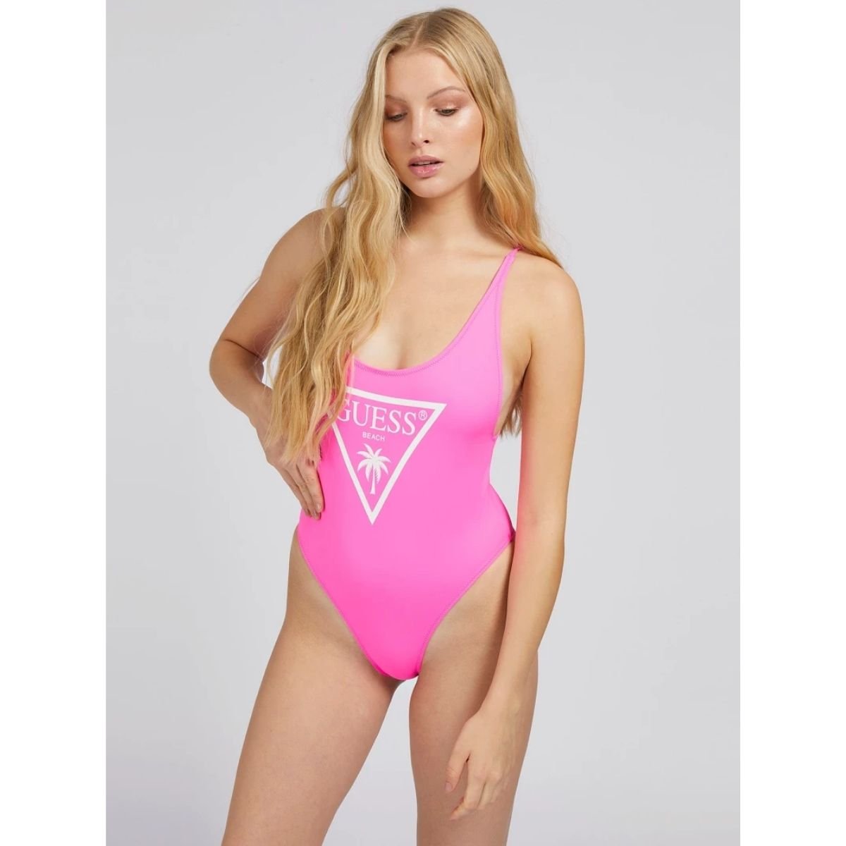 Costume Intero Guess...