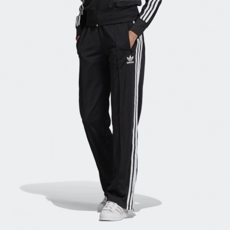 Pantalone Adidas Firebird 3 Stripes Donna - ED7508 - SportivoGiarre.com