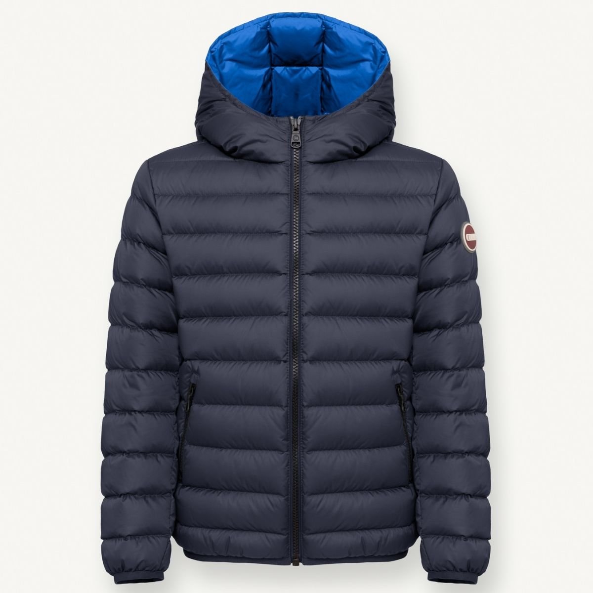 Piumino Colmar Semilucido...