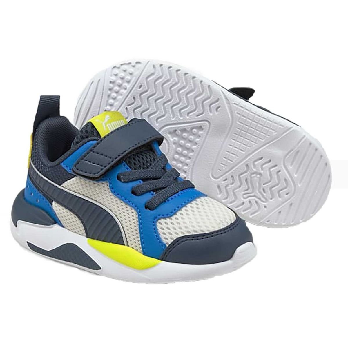 Scarpa Puma X-Ray Con...