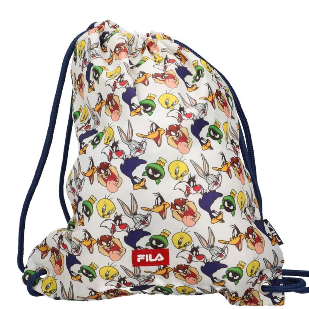 Gymsack Fila Taonan Stampa...