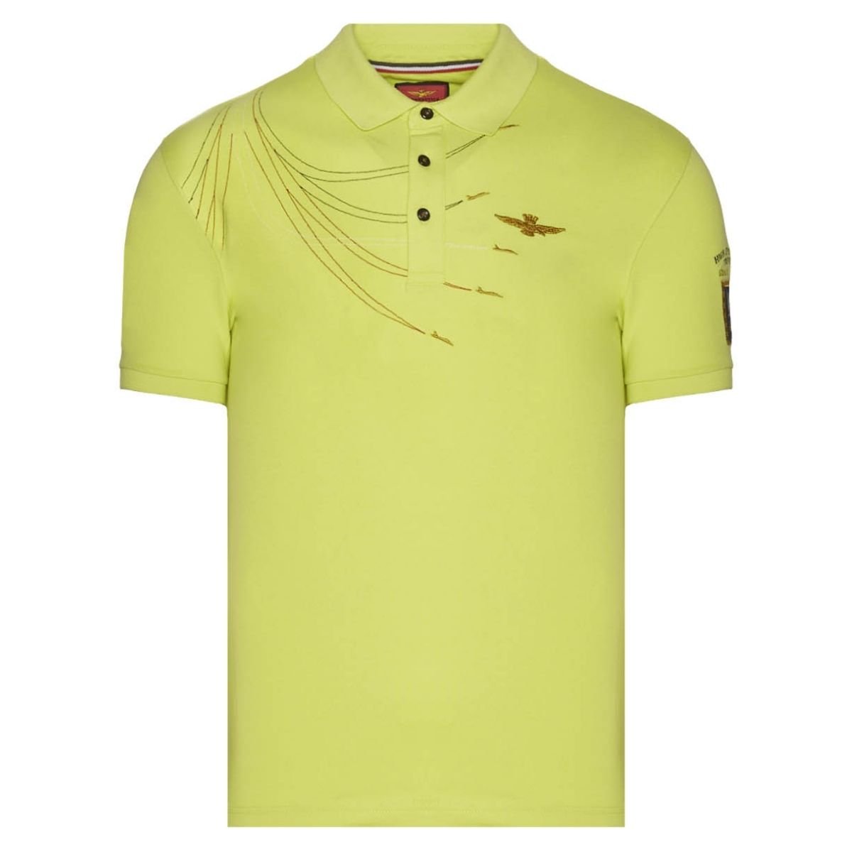 Polo Aeronautica Militare...