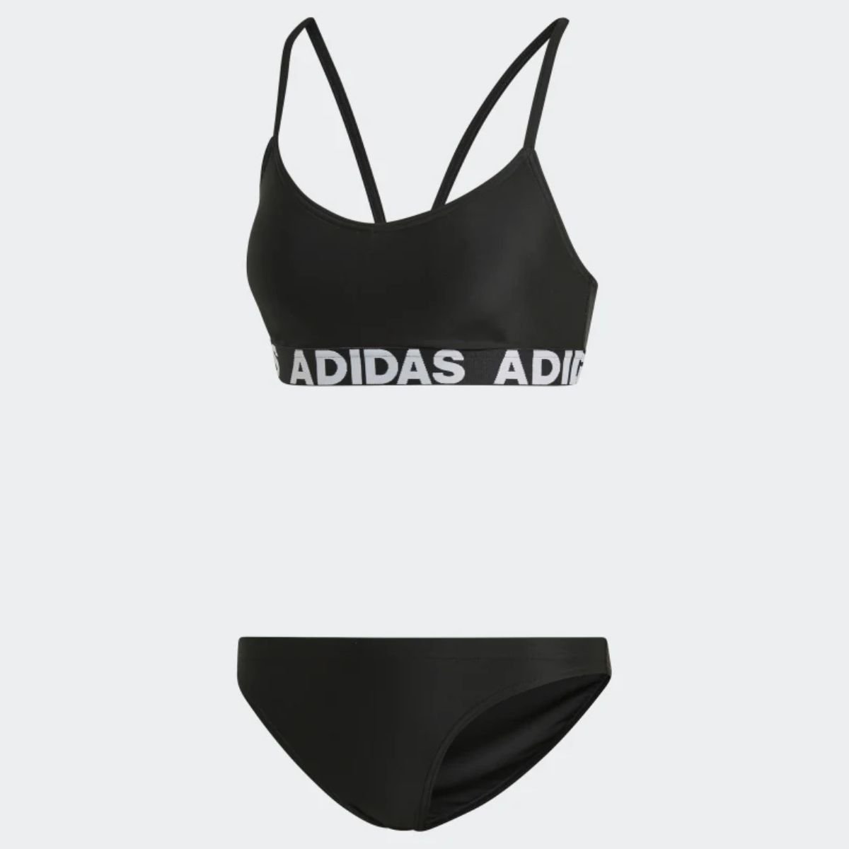 Costume Bikini Adidas...