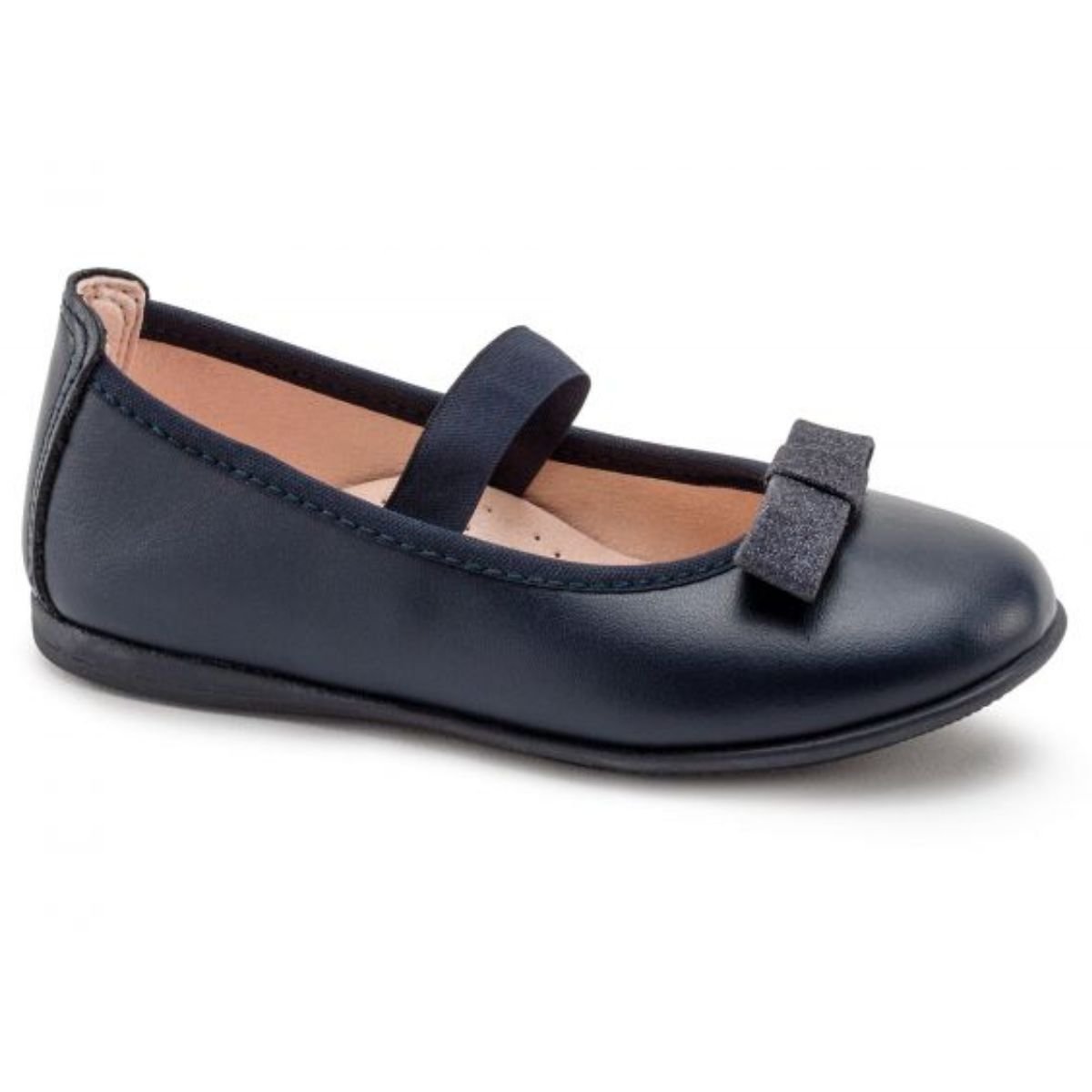 Ballerina Pablosky In Pelle...