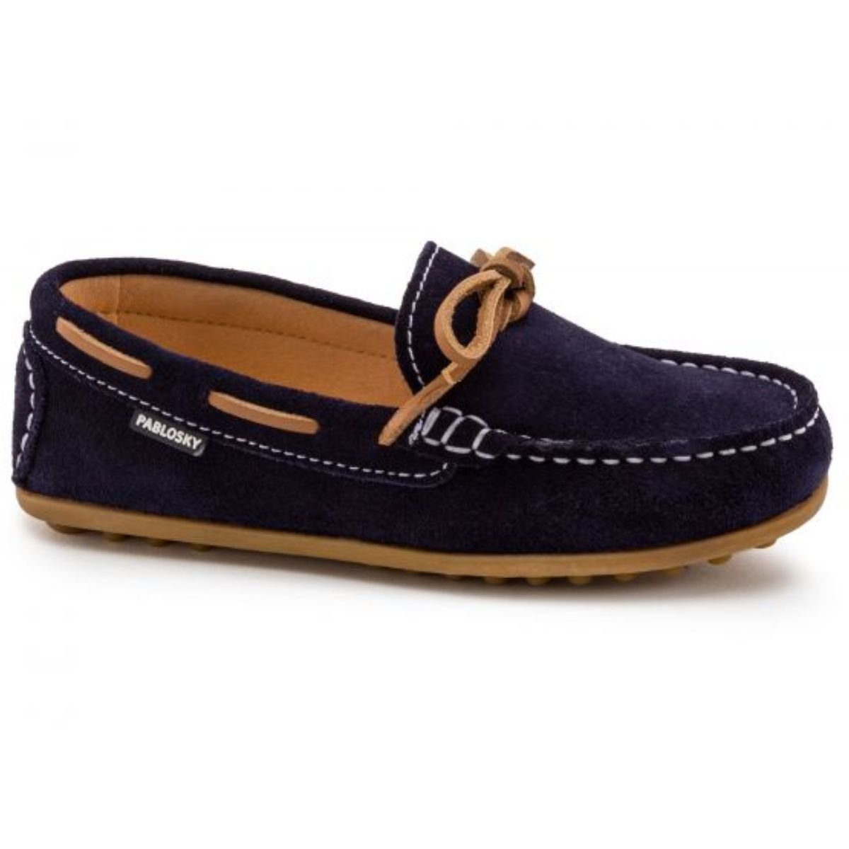 Scarpa Pablosky Serraje In...