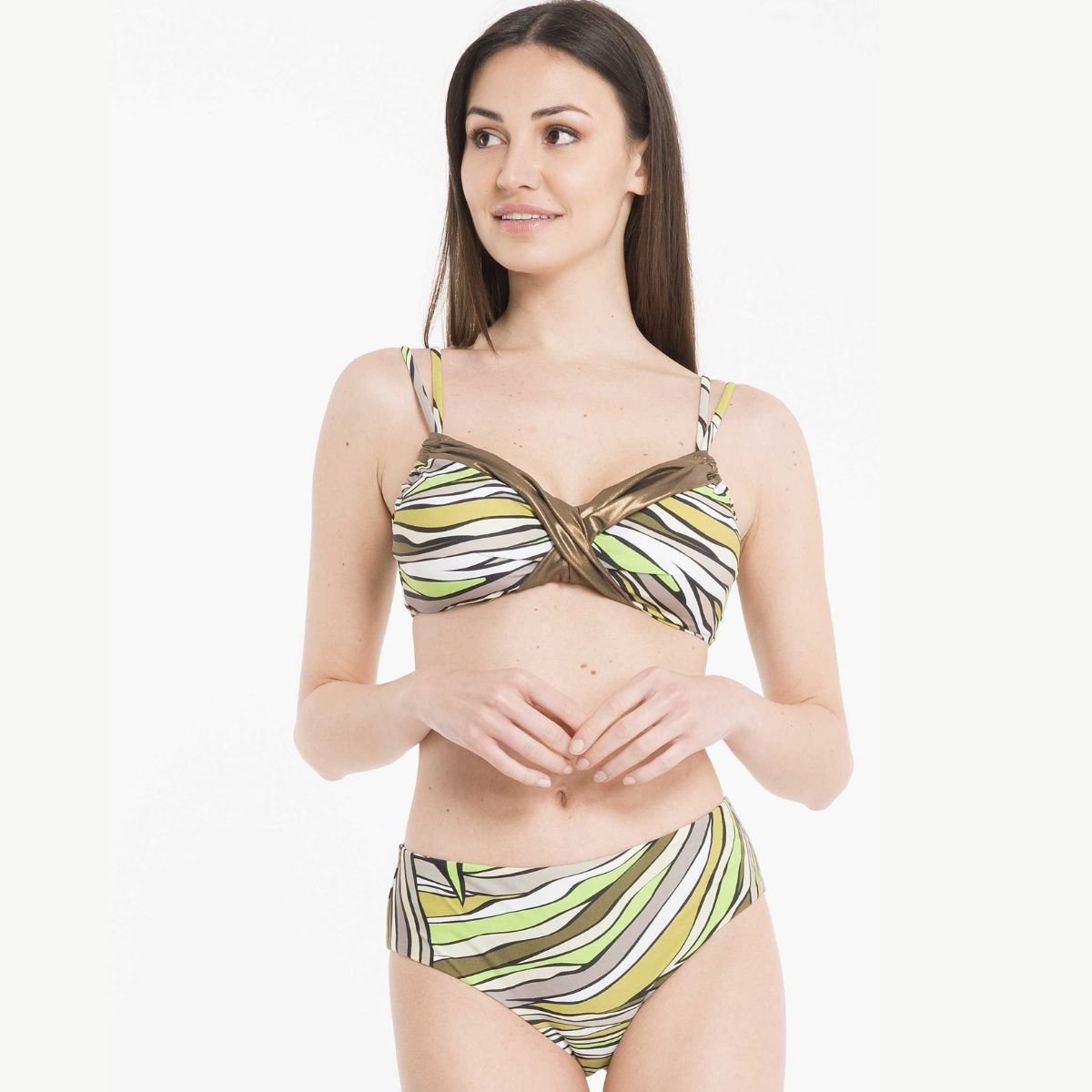 Costume Bikini David...