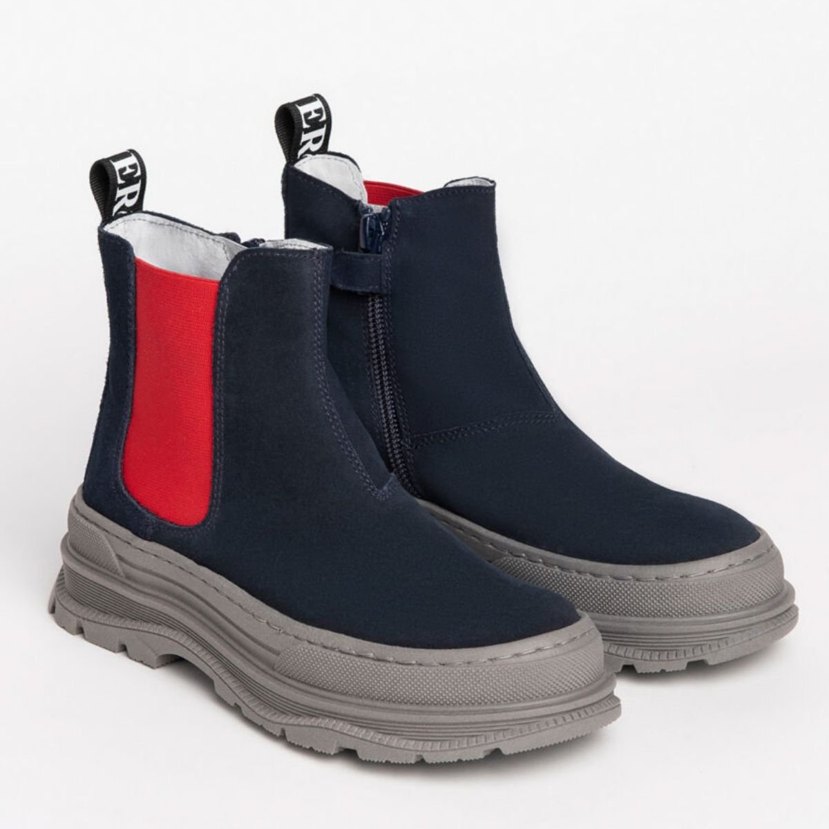 Tronchetto NeroGiardini...