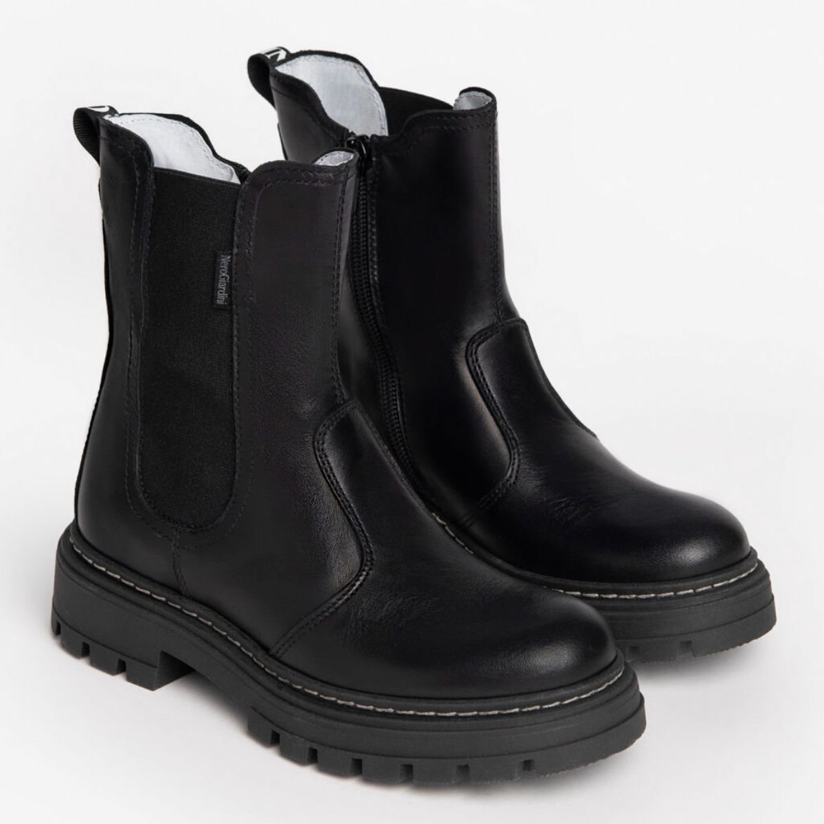 Stivaletto NeroGiardini...