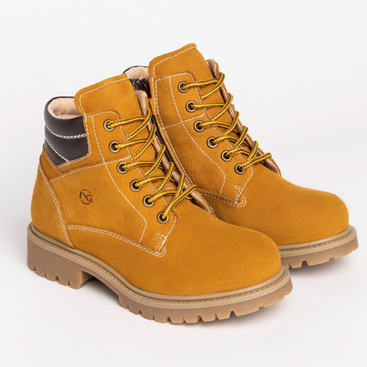 Scarponcino NeroGiardini...