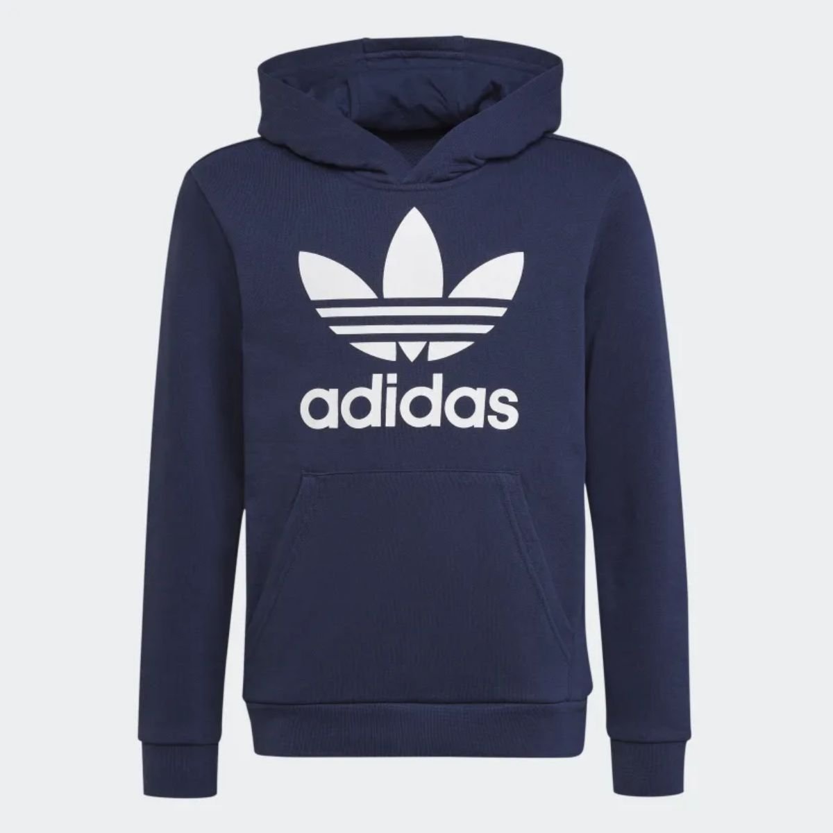 Felpa Adidas Cappuccio Big...
