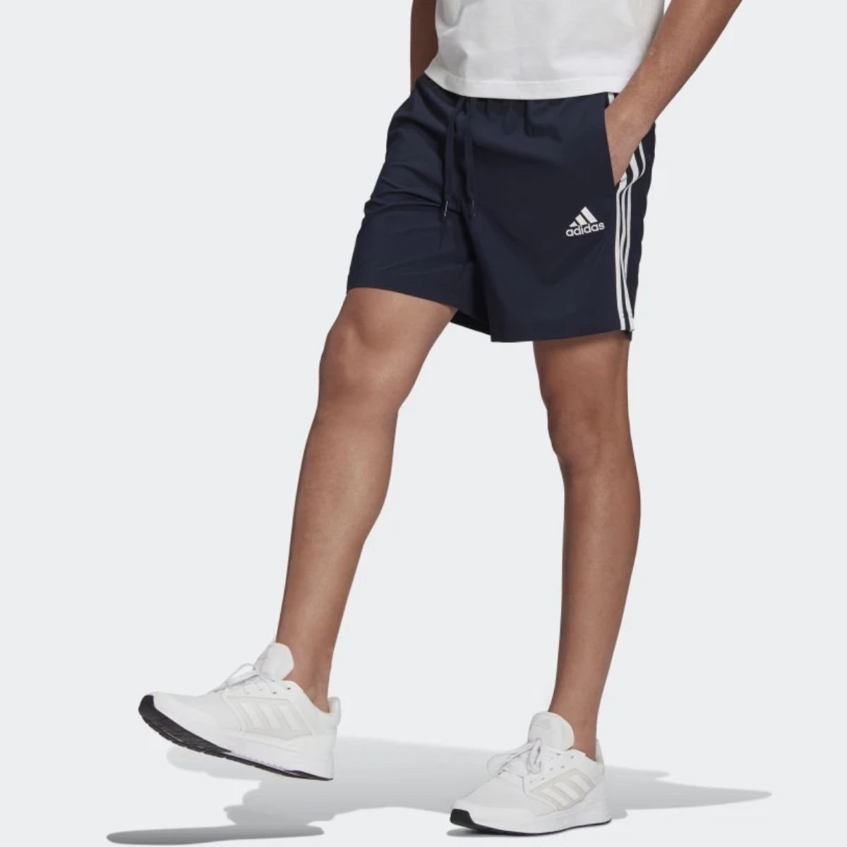 Bermuda Adidas Aeroready...