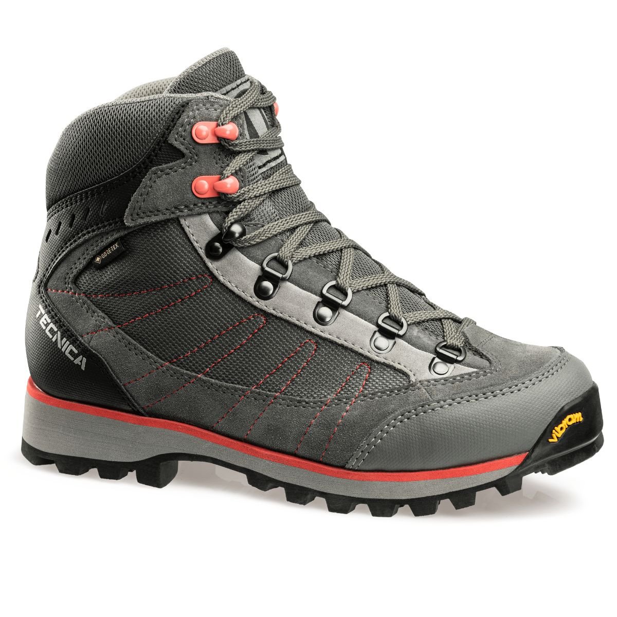 Scarpa Trekking Tecnica...
