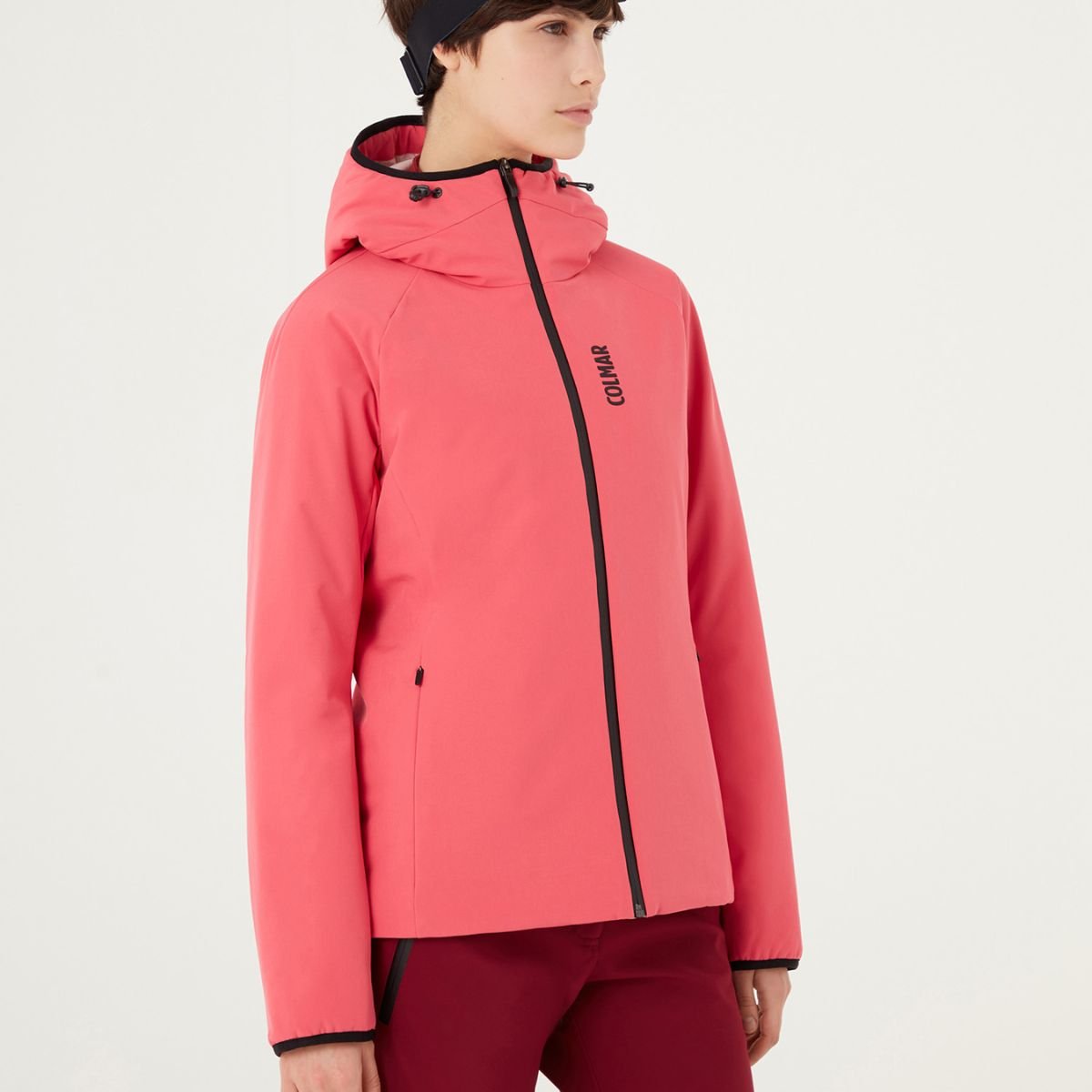 Giacca Colmar In EcoOvatta...