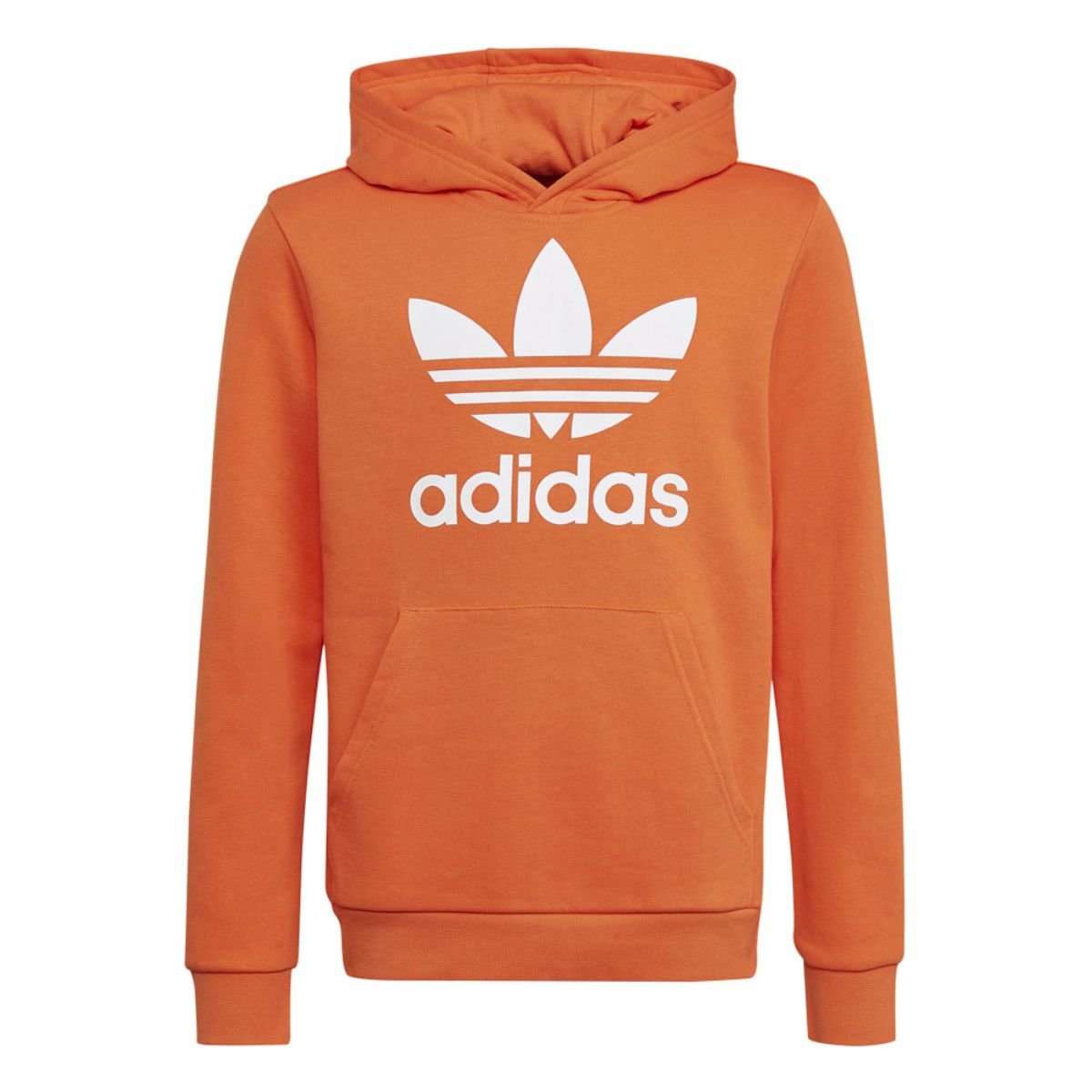 Felpa Adidas Cappuccio...