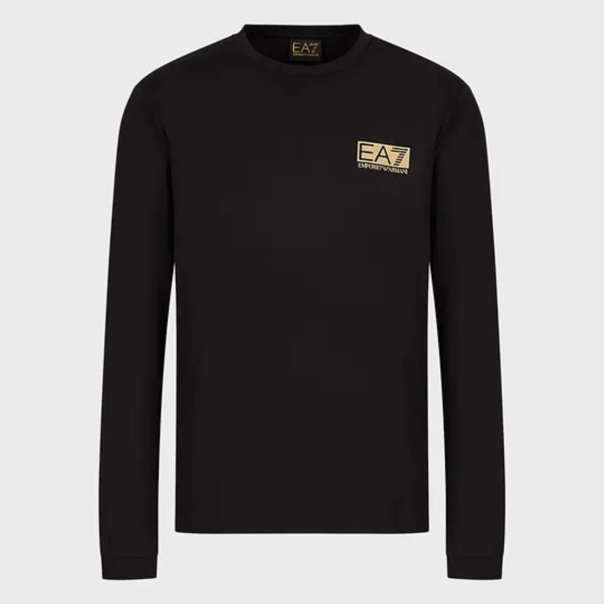 T-shirt EA7 Gold Label...