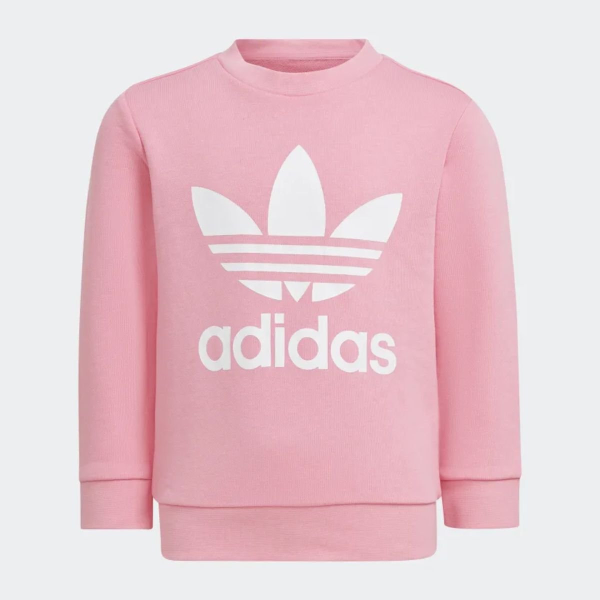 Tuta Adidas Adicolor Crew...