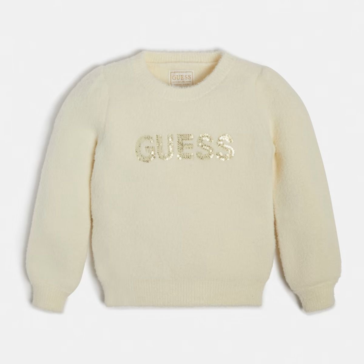 Maglione Guess Girocollo...