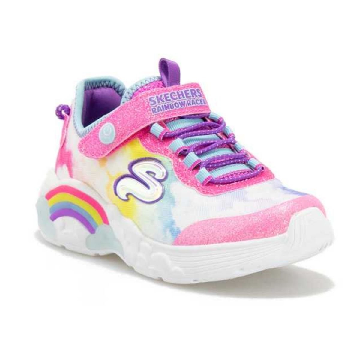 Scarpa Skechers Rainbow...