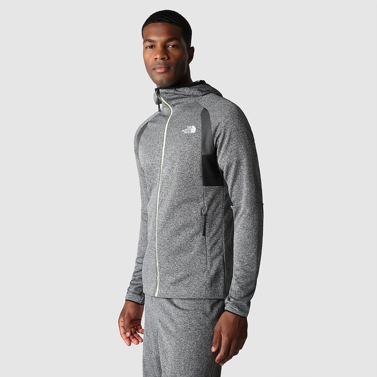 Felpa The North Face...