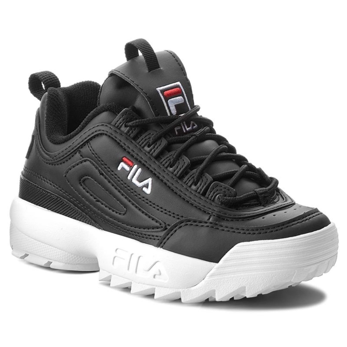 Scarpa Fila Disruptor Low...