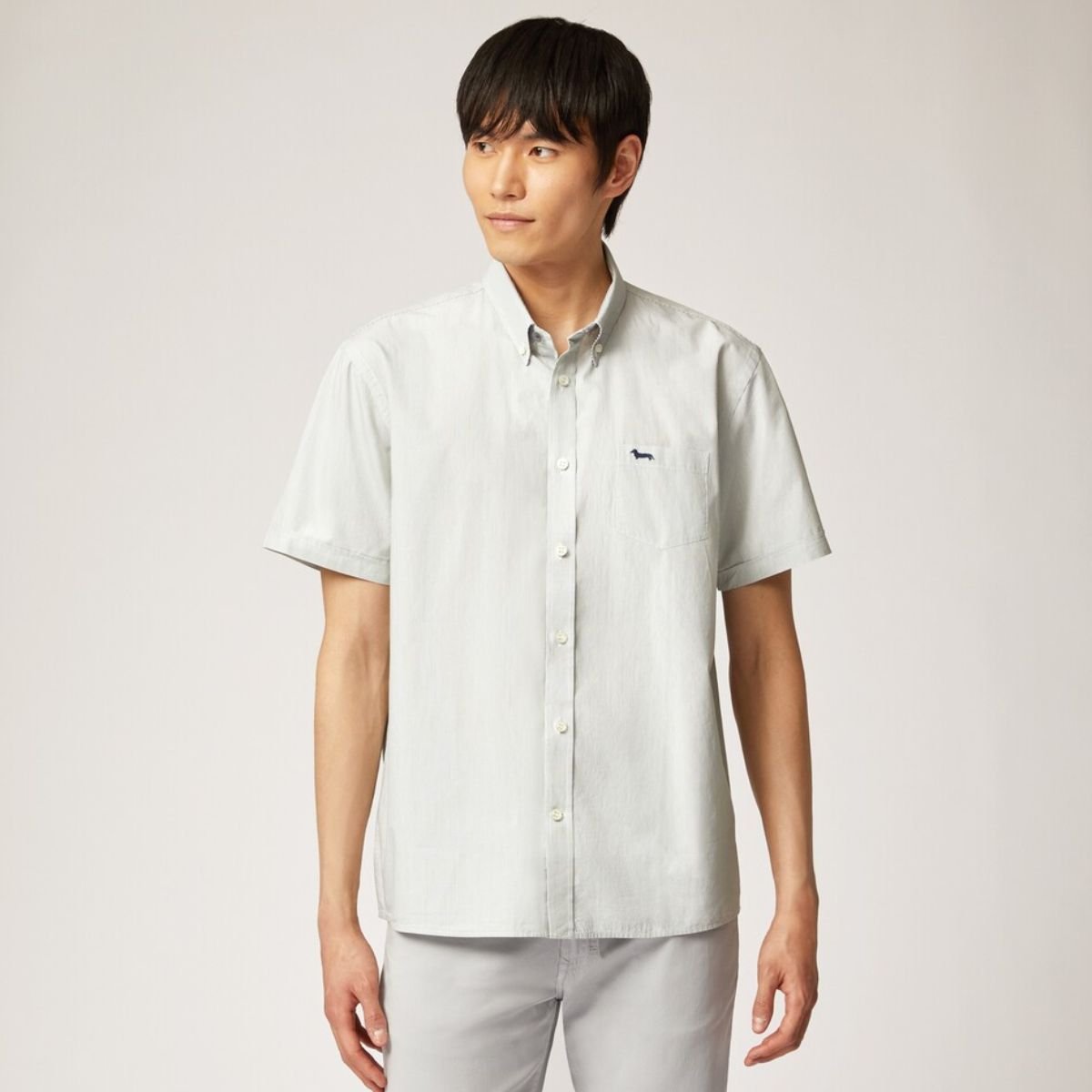 Camicia Harmont&Blaine...