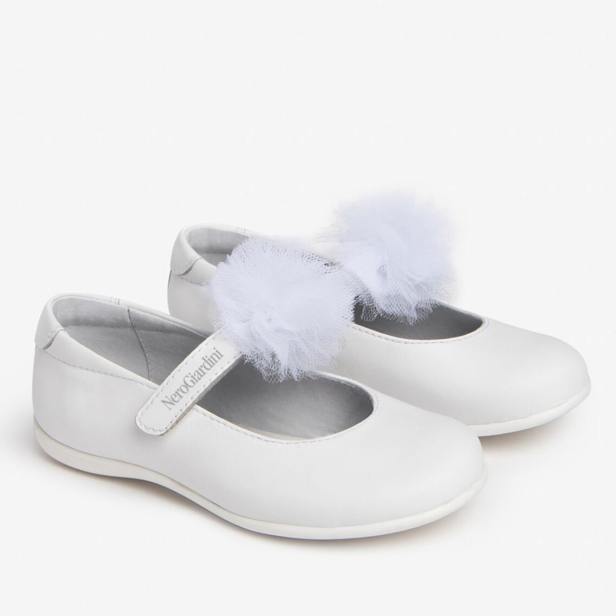 Ballerina NeroGiardini In...