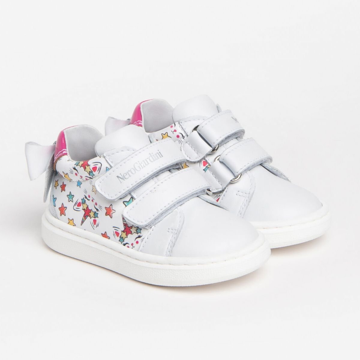 Scarpa NeroGiardini...