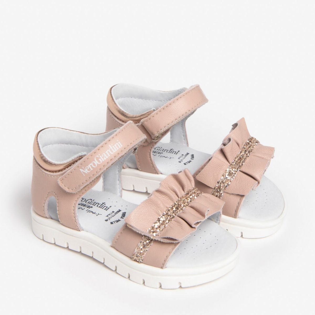 Sandalo NeroGiardini...