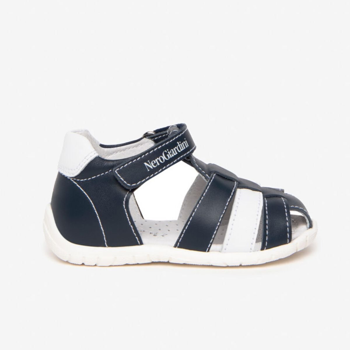 Sandalo NeroGiardini...