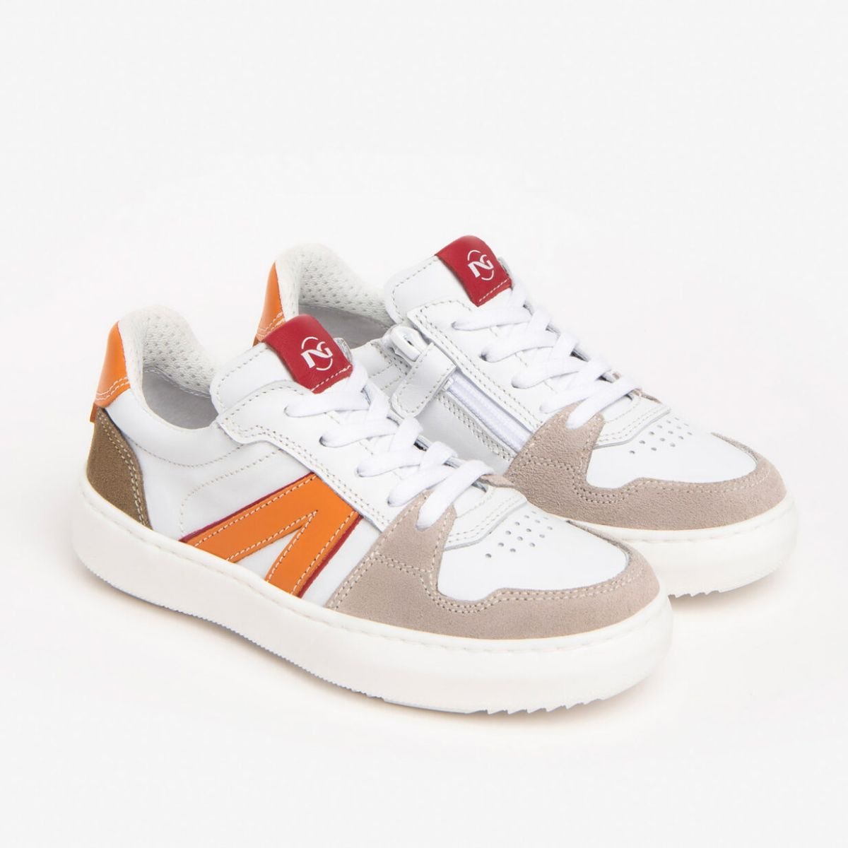 Scarpa NeroGiardini Inserti...