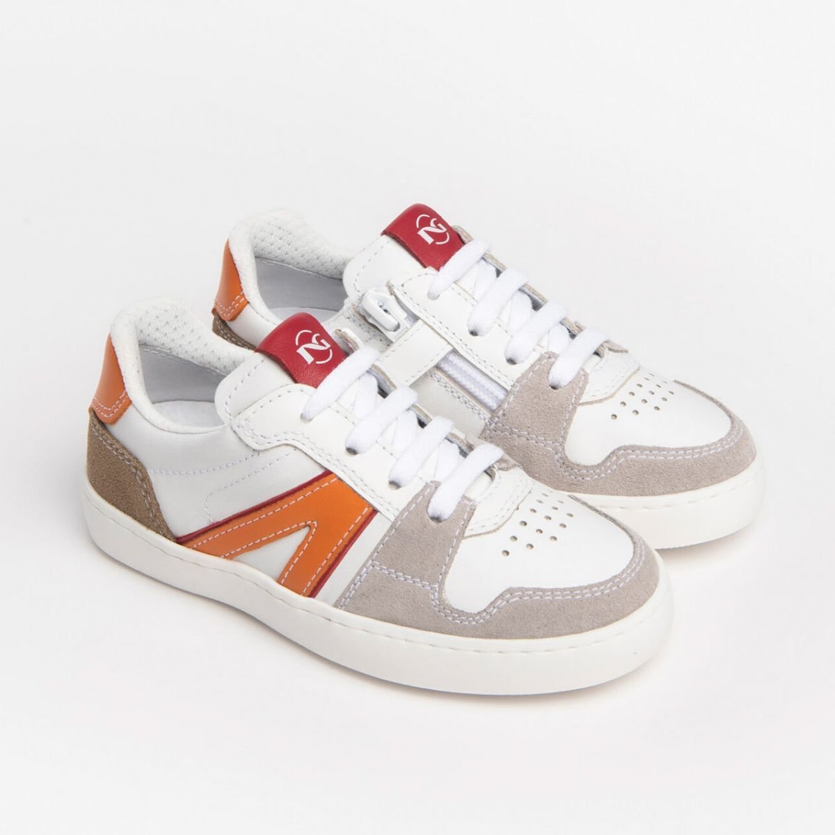 Scarpa NeroGiardini Inserti...