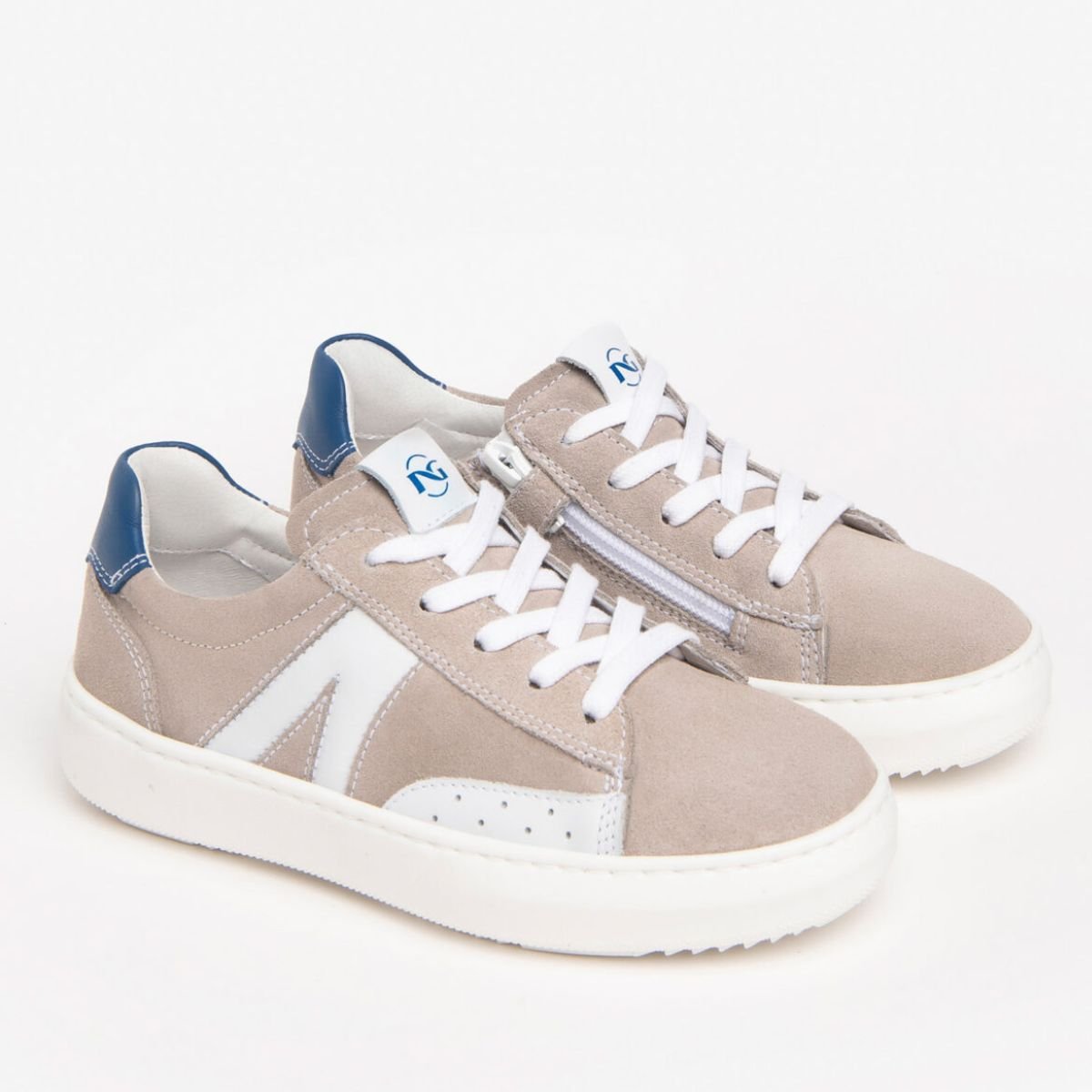 Scarpa NeroGiardini...