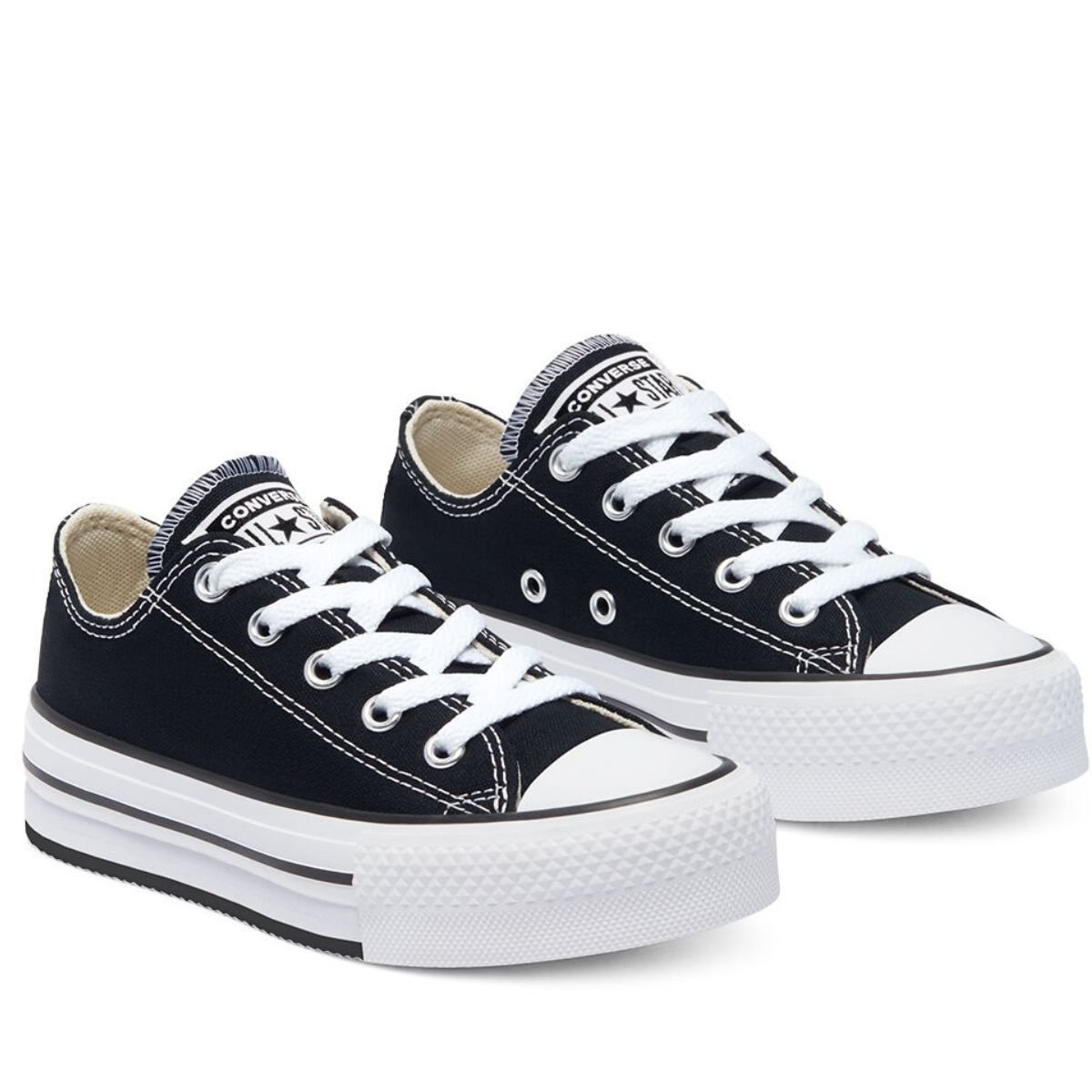 Scarpa Converse Chuck T All...