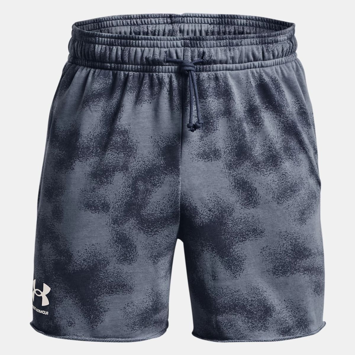 Shorts Under Armour Rival...