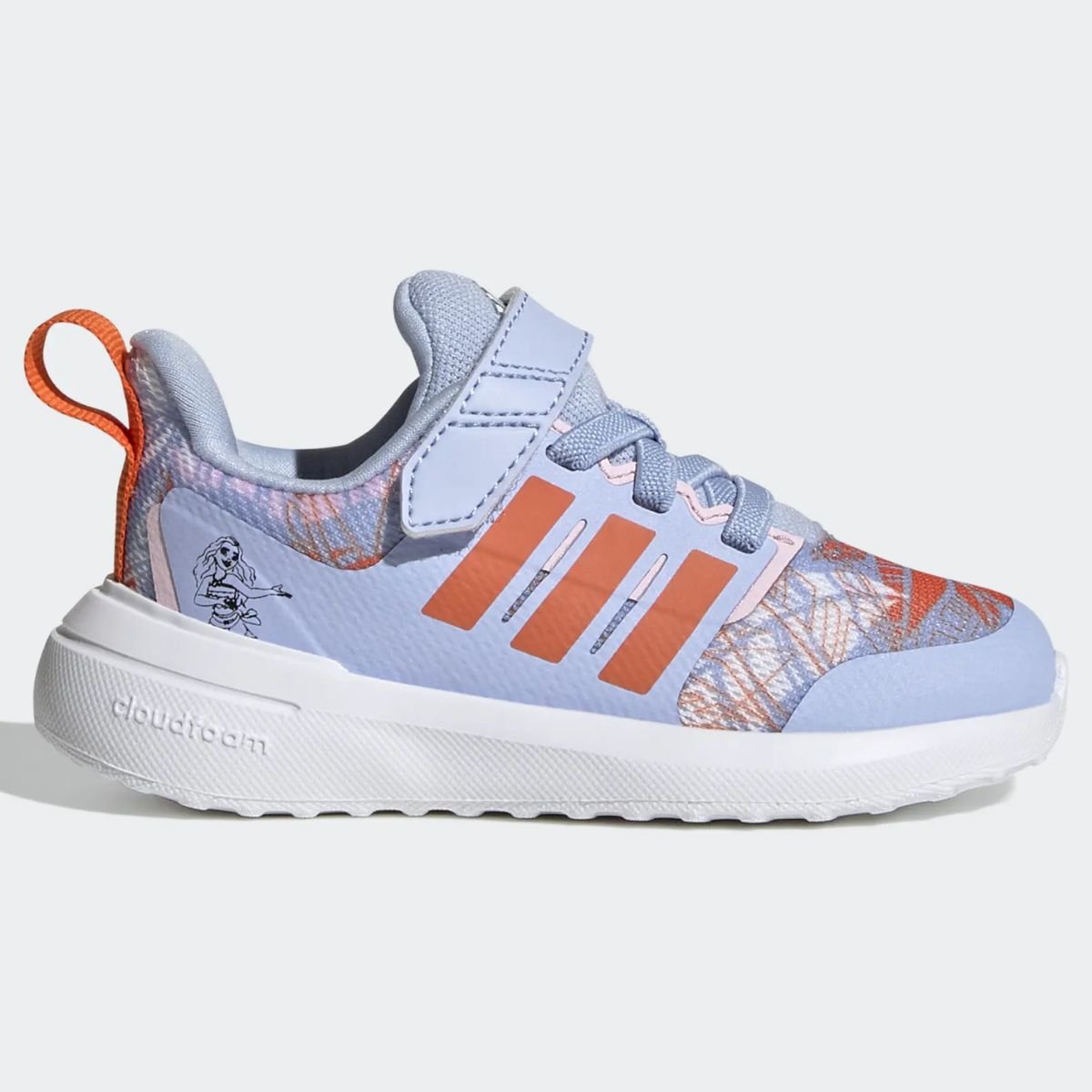 Scarpa Adidas X Disney...