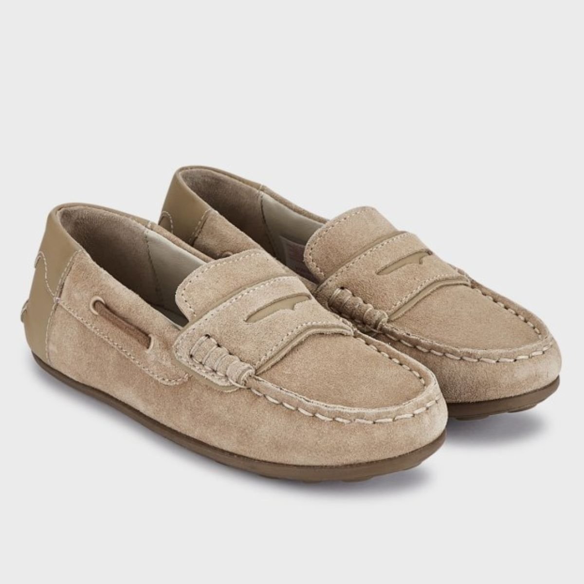 Mocassino Mayoral In...