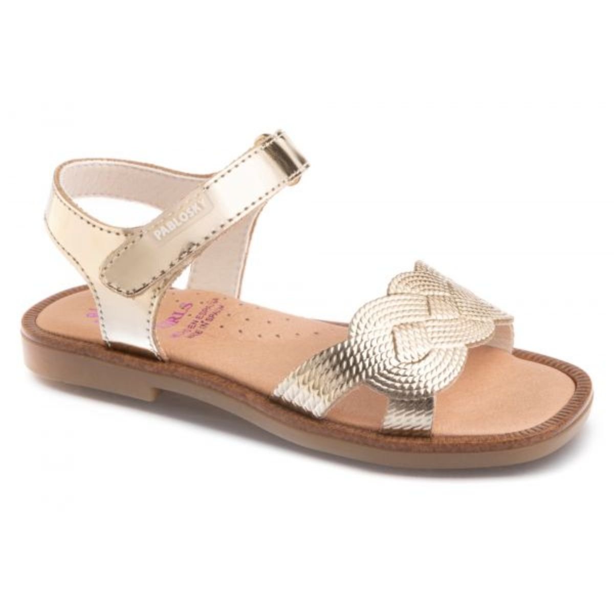 Sandalo Pablosky Mirror...