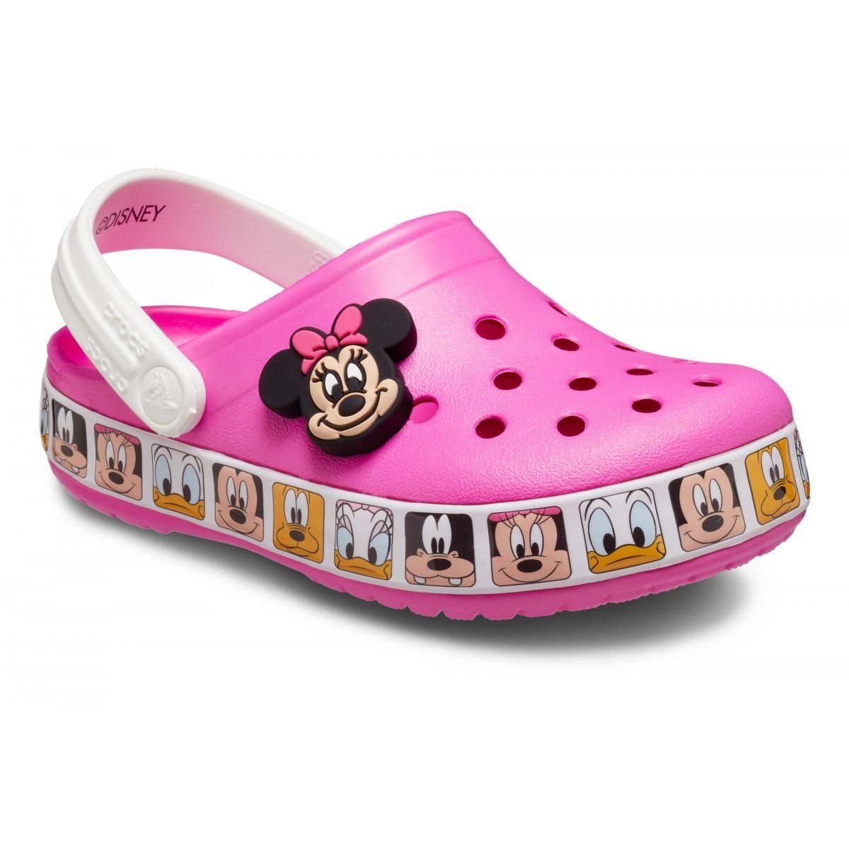 Ciabatta Crocs Disney...