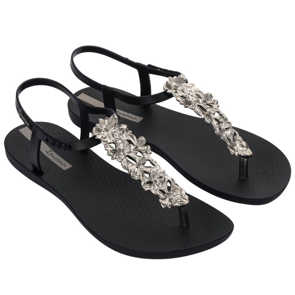 Sandalo Ipanema Class Shiny...