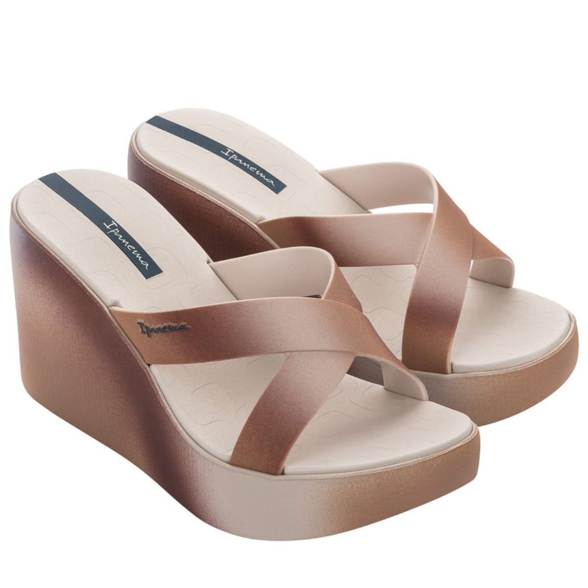 Ciabatta Ipanema Zeppa...