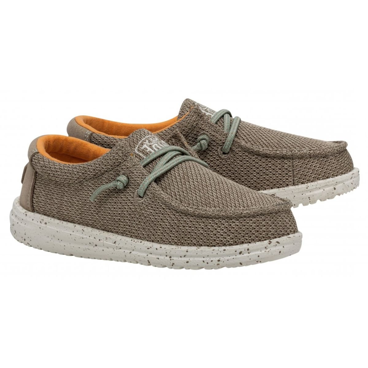 Mocassino Heydude Wally...