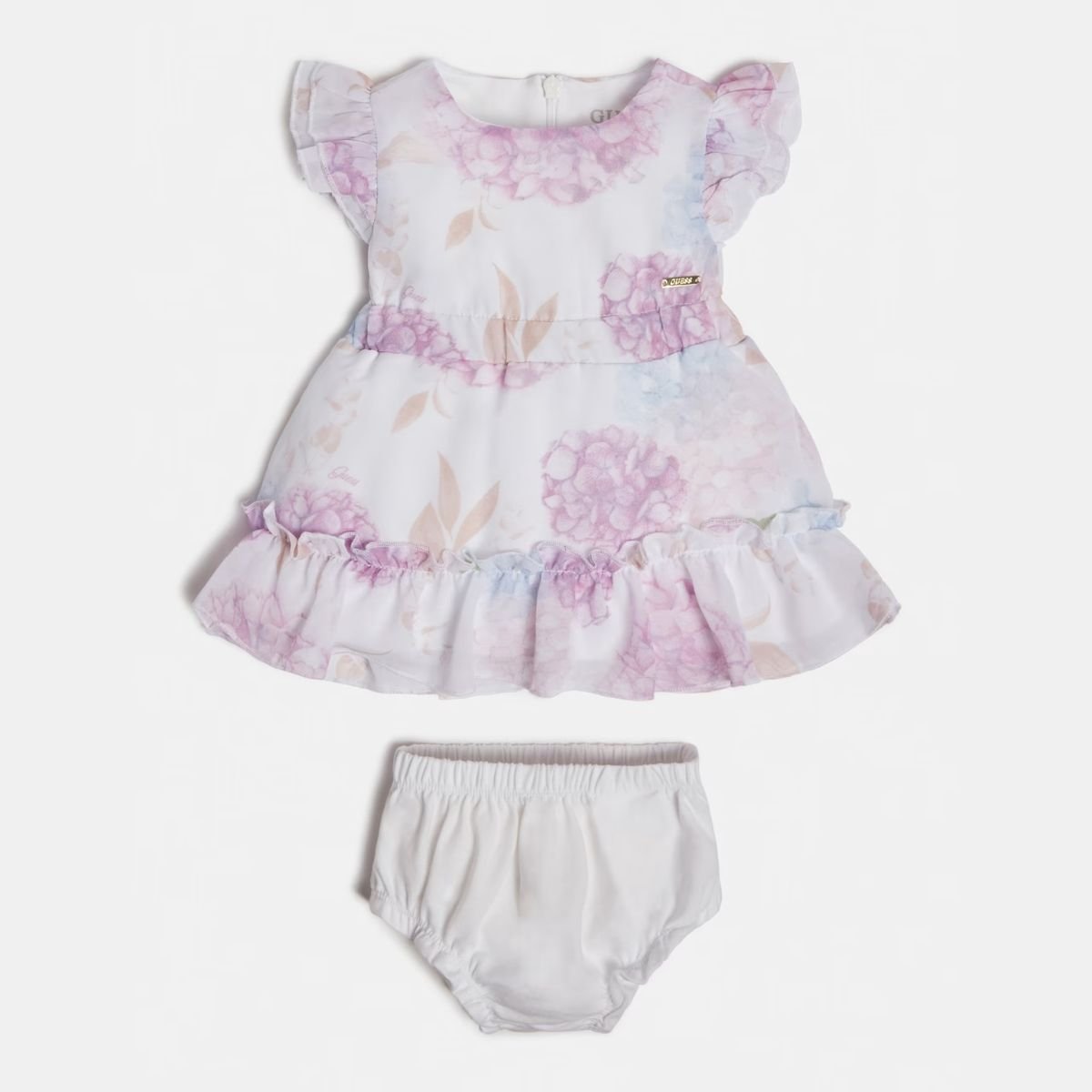 Abito Guess Con Mutandina...