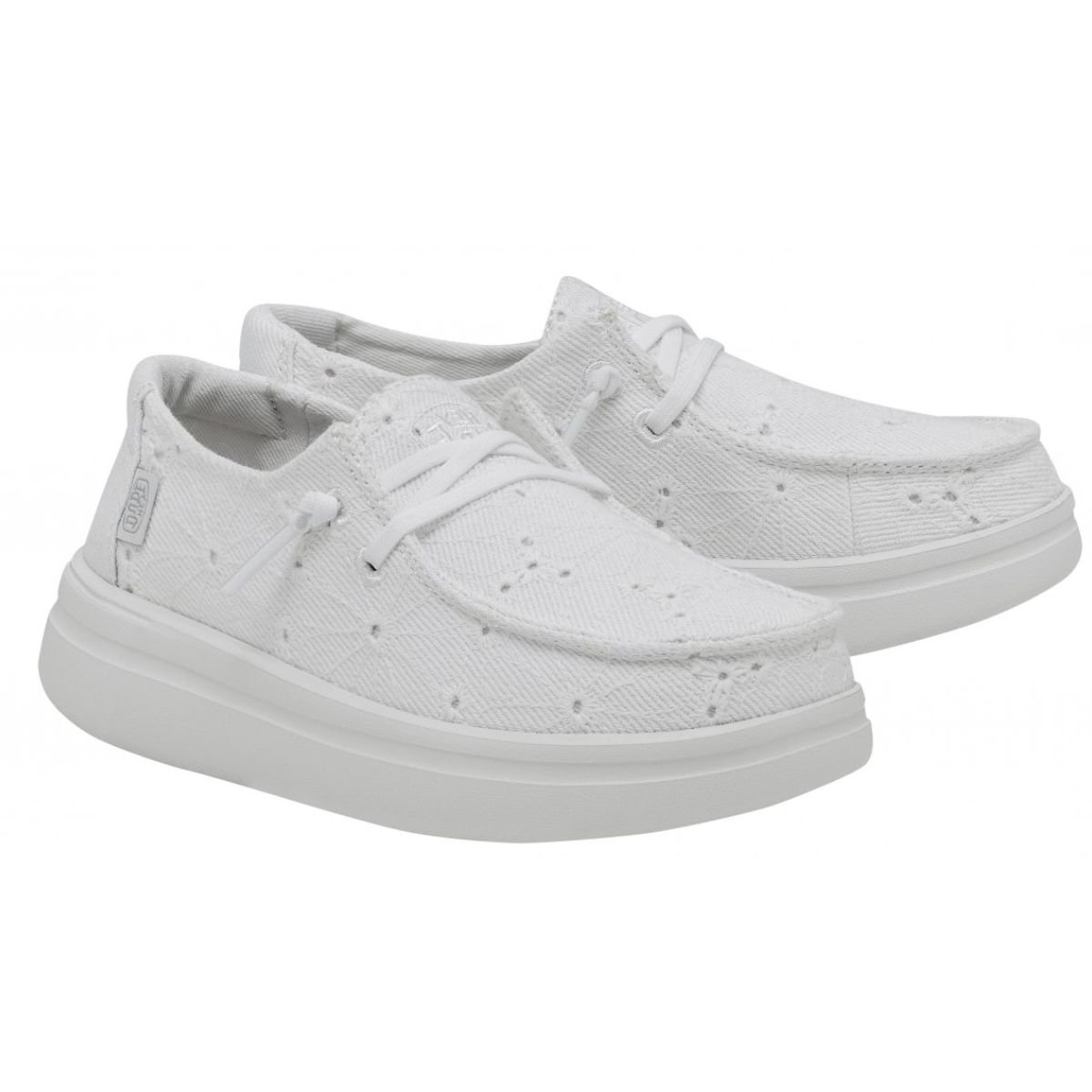 Mocassino Heydude Wendy...