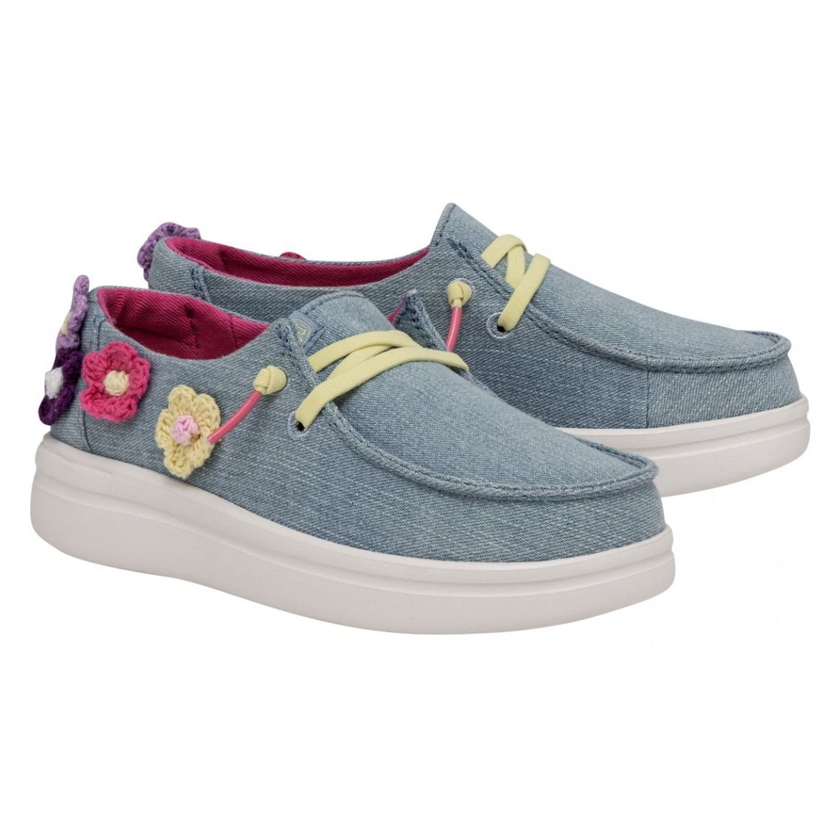 Mocassino Heydude Wendy...